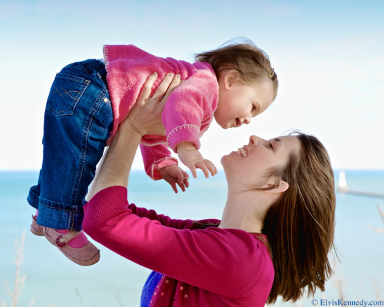 When Child Support Turns into a Custody Battle
