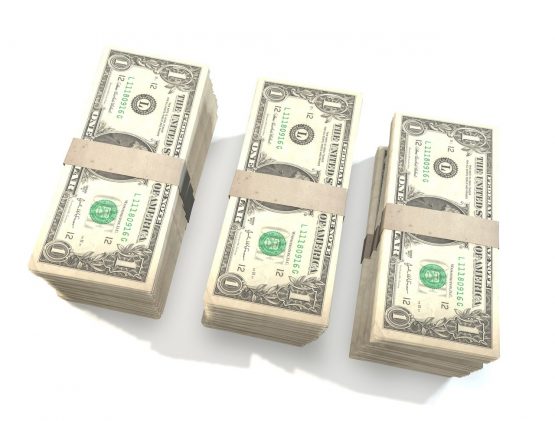 dividing financial assets during a divorce
