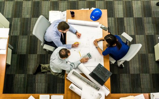 dividing business assets during a divorce