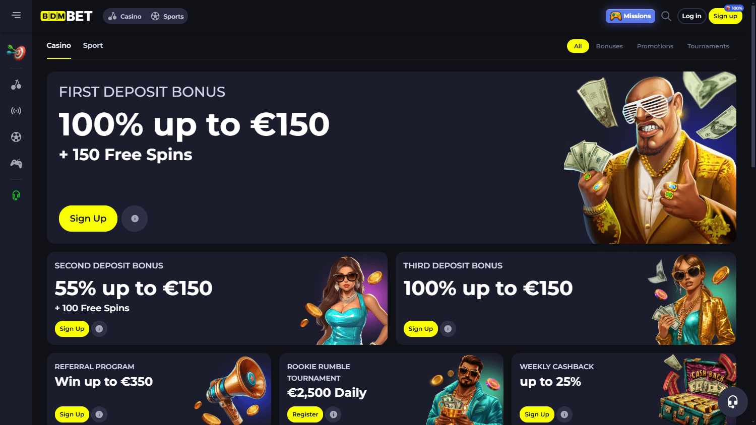 Casinoways Casino 2025: Analysis, Ratings & Real Reviews