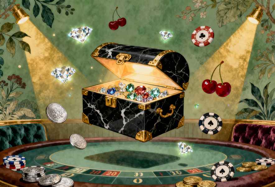 Buran Casino Login : Le Guide Complet pour Accéder à Votre Compte et Jouer