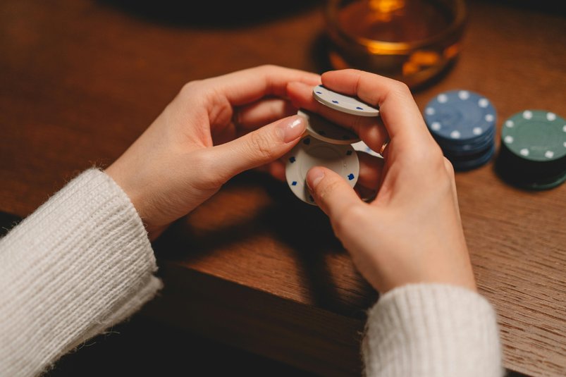 Checklist voor Succesvol Gamen bij Volt Casino: Maximaliseer Je Winstkansen Checklist voor Succesvol Gamen bij Volt Casino: Maximaliseer Je Winstkansen