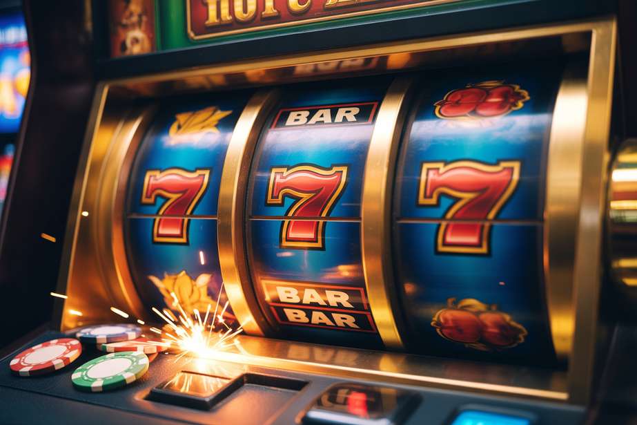 Exploring Lady Aida Casino Slot Machines: A Guide to Fun and Fortune