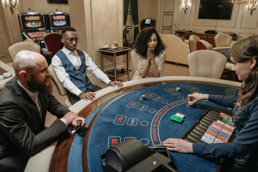 GoldenBet Casino Live Dealer : Guide Complet des Jeux en Direct GoldenBet Casino Live Dealer : Guide Complet des Jeux en Direct
