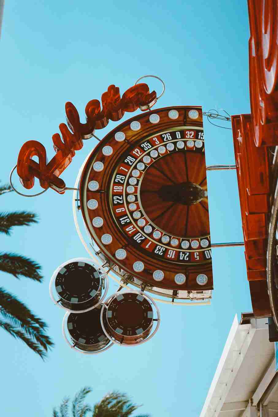 The Future of Online Gambling
