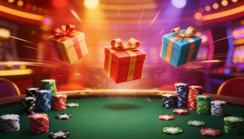 Winning Days Casino Tournaments: Your Ultimate Guide to Success