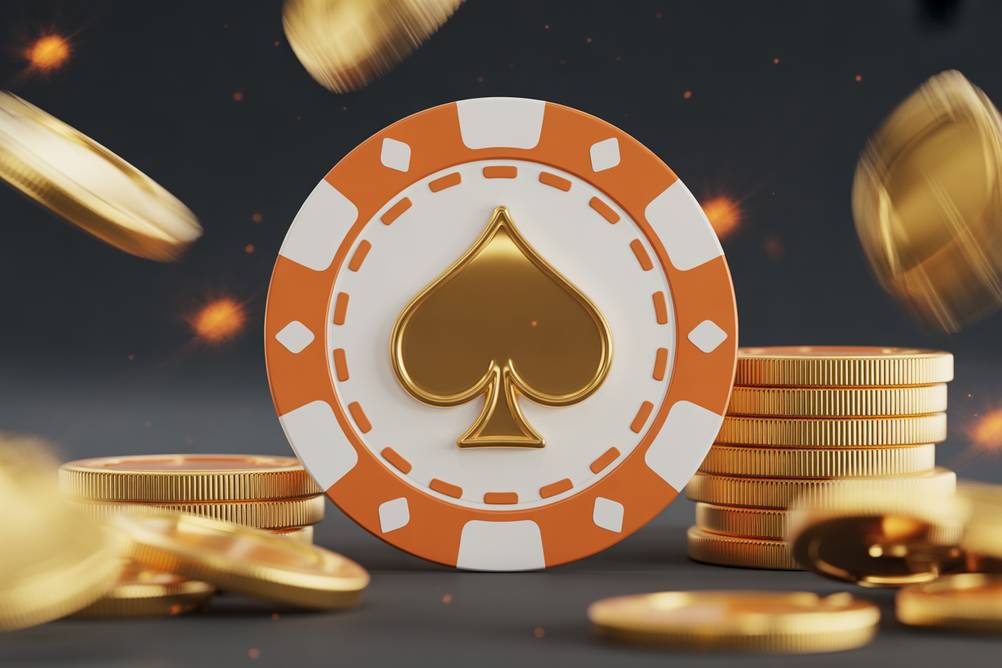 Zahlungsinnovationen in Online-Casinos